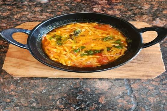 81-Kathiyawadi Pride-Sev Tomato