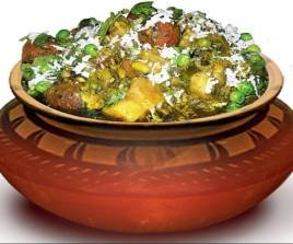 03-Surti Green Undhiyu