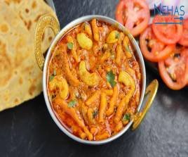 35-Kathiyawadi Sev Kaju