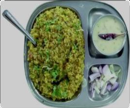 67-SPL. Jalaram Kadhi Khichdi