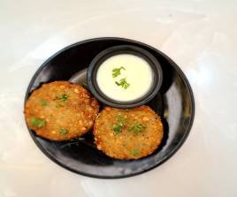 98-Original Sabudana Wada (2)