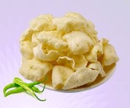 61-Masala Khichiya Papadi