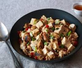 06-Stir Fried Curd