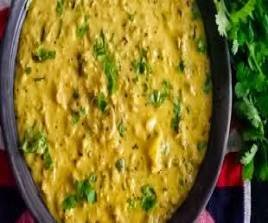 08-Stir Fried Rotli In Buttermil