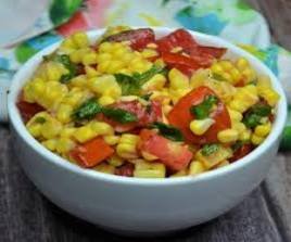 18-Sweet Corn Tometo