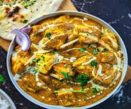 26-Kathiyawadi Paneer Masala