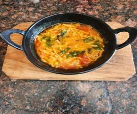 81-Kathiyawadi Pride-Sev Tomato